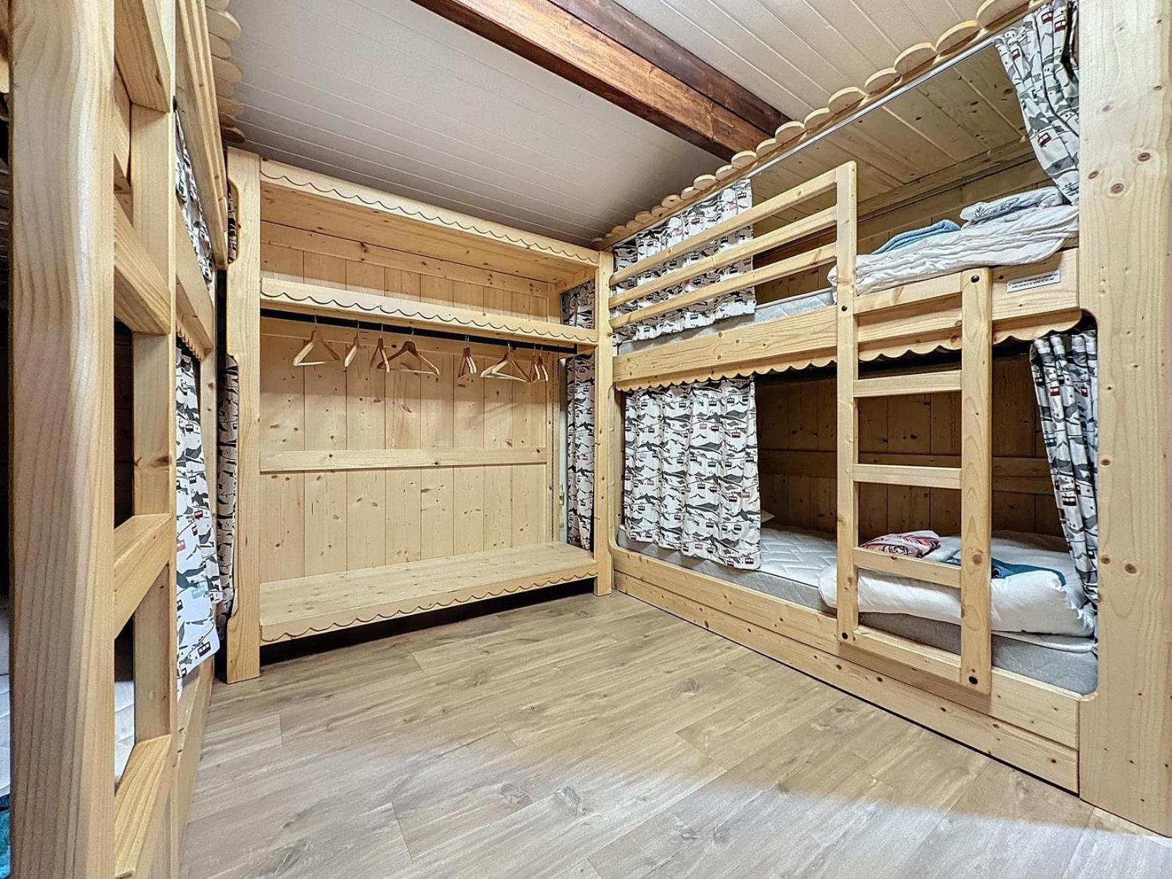 Le Chalet Des Belles Roches, La Bresse Hohneck Villa Eksteriør billede