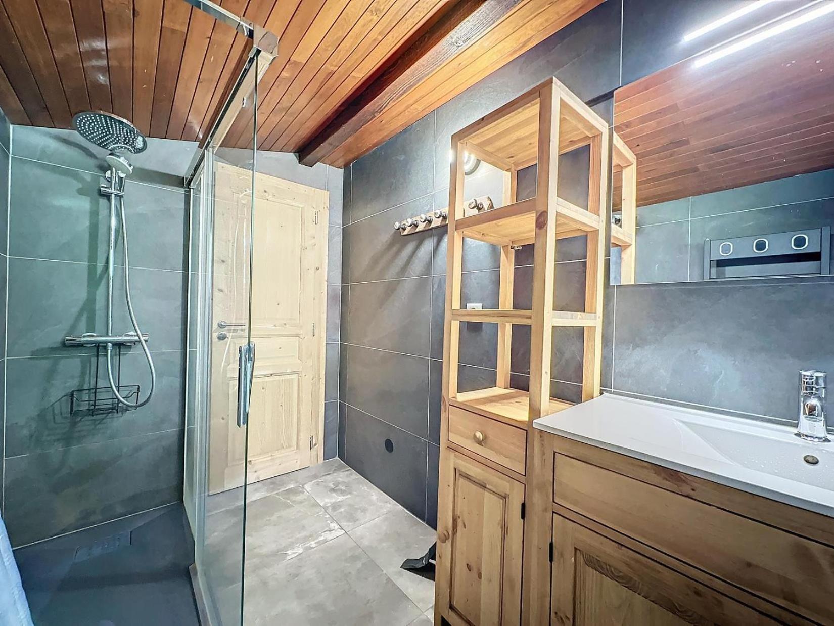 Le Chalet Des Belles Roches, La Bresse Hohneck Villa Eksteriør billede