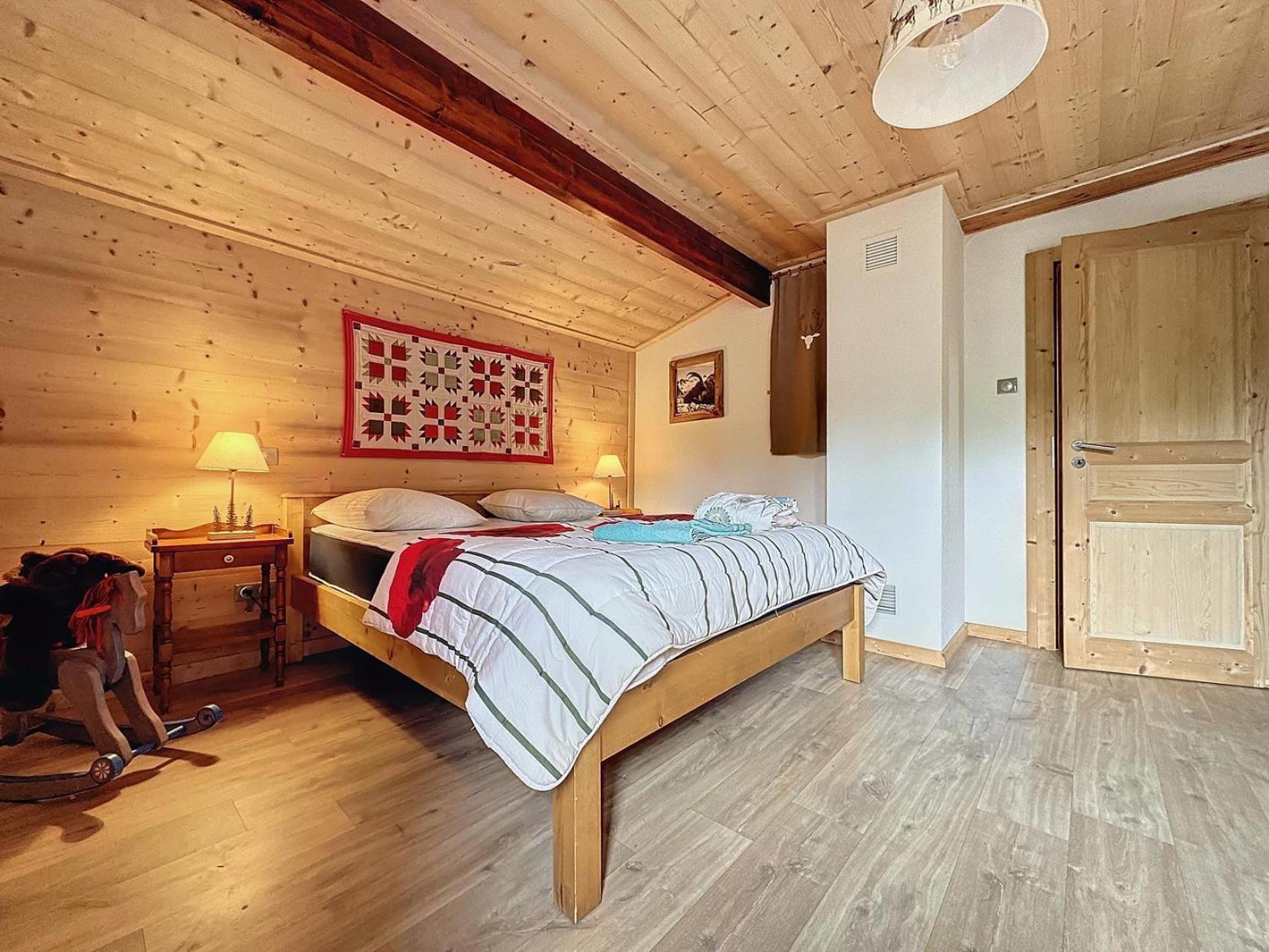 Le Chalet Des Belles Roches, La Bresse Hohneck Villa Eksteriør billede