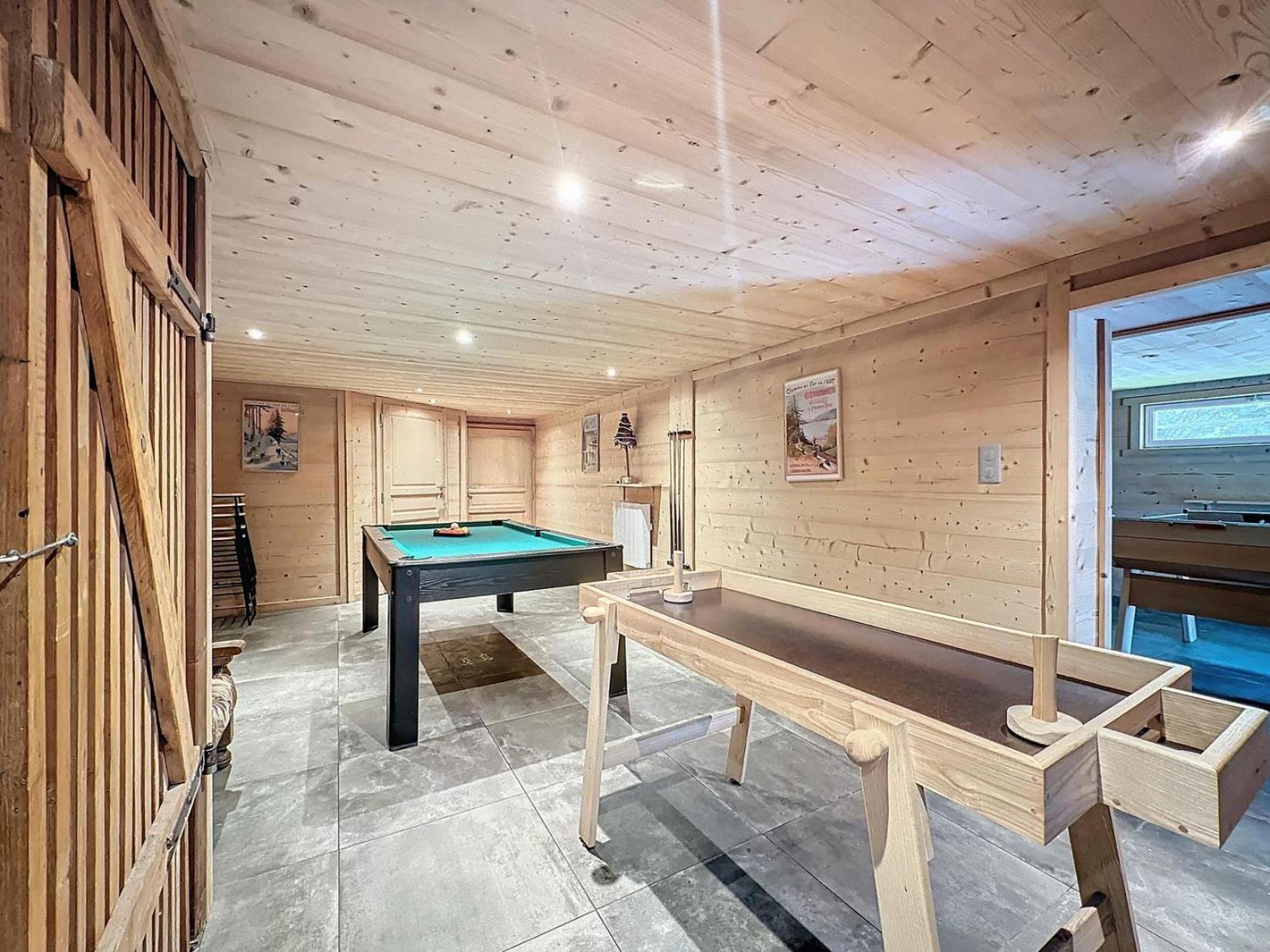 Le Chalet Des Belles Roches, La Bresse Hohneck Villa Eksteriør billede
