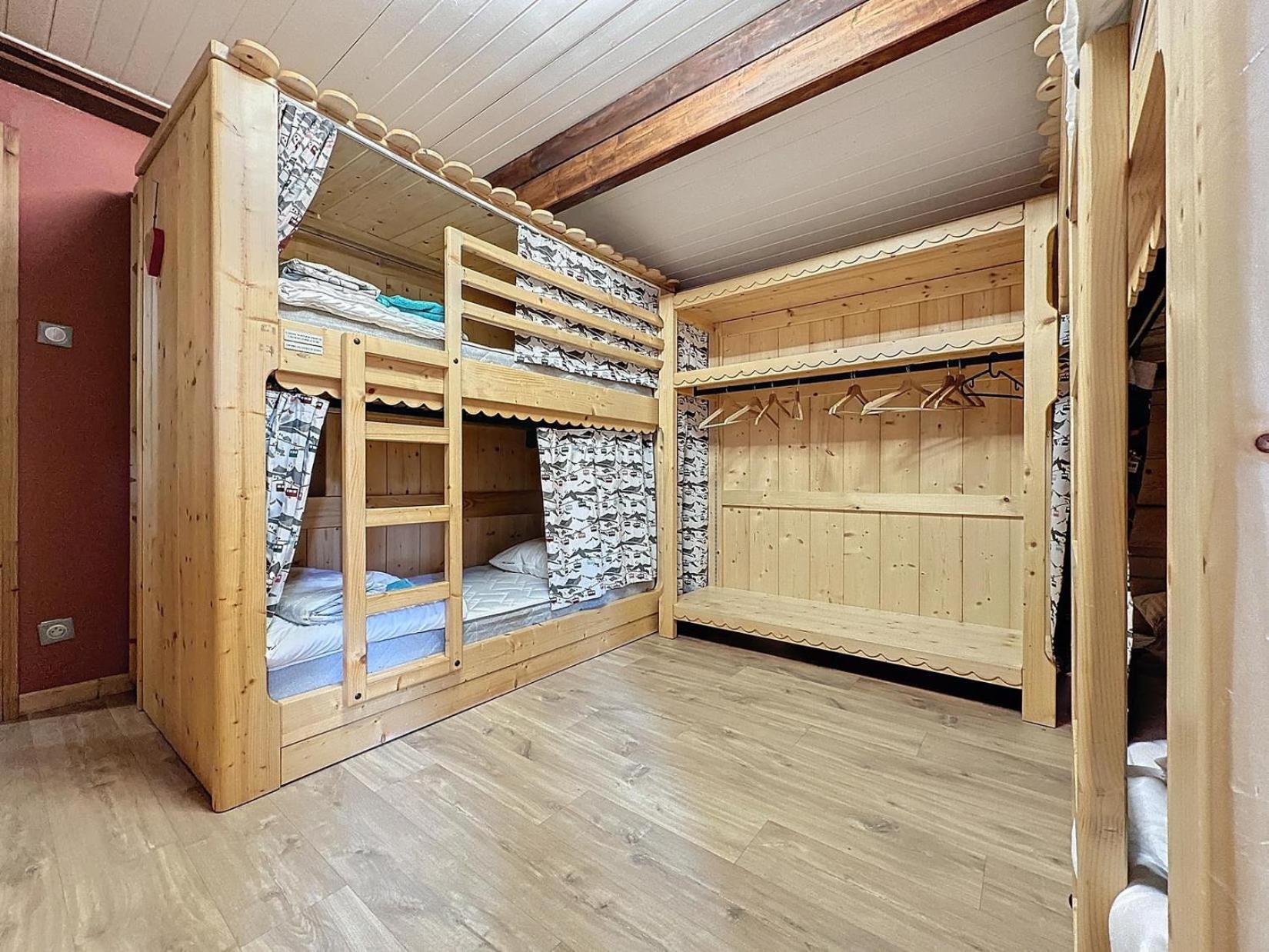 Le Chalet Des Belles Roches, La Bresse Hohneck Villa Eksteriør billede
