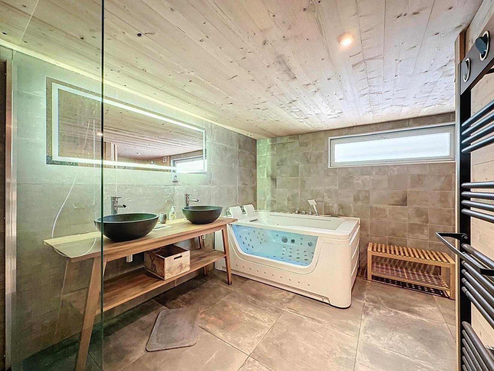 Le Chalet Des Belles Roches, La Bresse Hohneck Villa Eksteriør billede