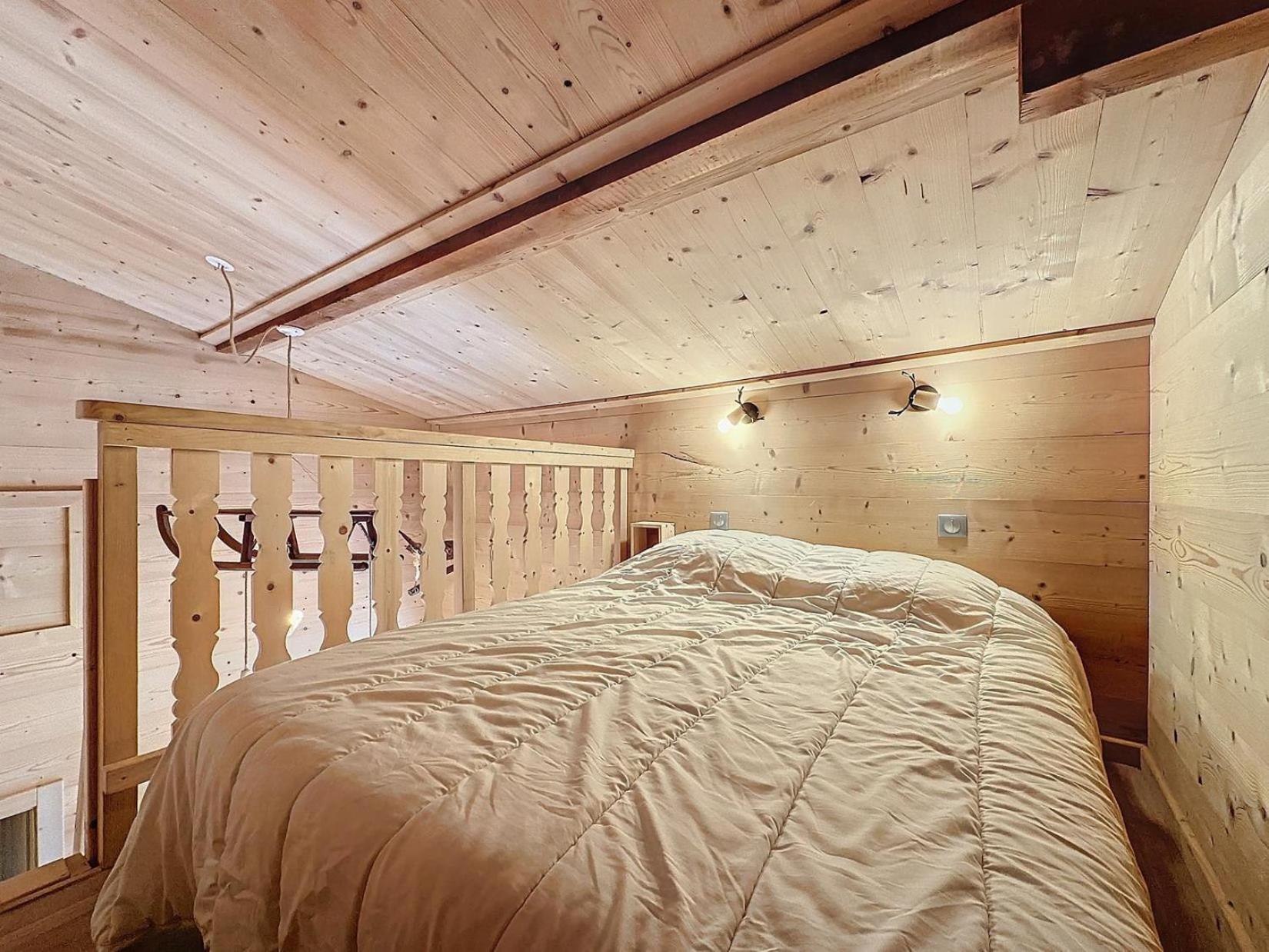 Le Chalet Des Belles Roches, La Bresse Hohneck Villa Eksteriør billede